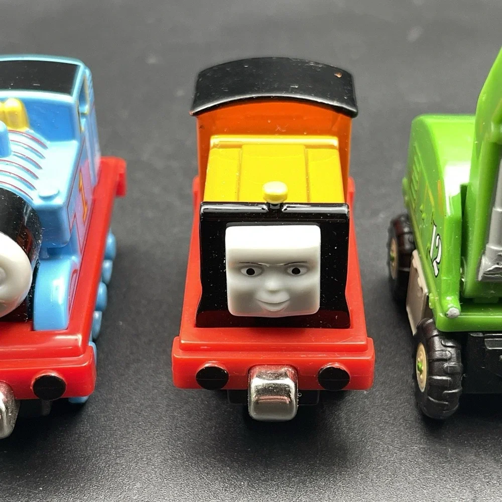 N/A lot thomas
